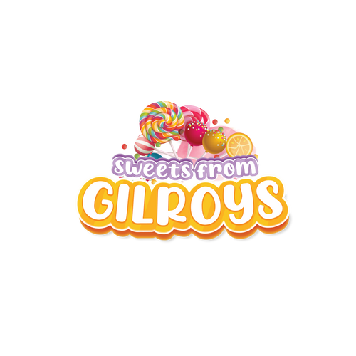 Sweets From Gilroys (Gilroy Newsagents Ltd)